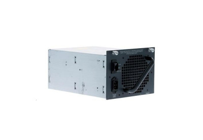 PWR-C45-1400DC/2 - Cisco Catalyst 4500 Power Supply C4500 1400W Dc Triple Input Sp Power Supply-Data Only