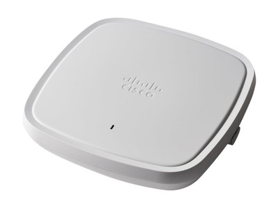 C9105AXI-C= - Cisco Wi-Fi 6 2x2 MIMO Indoor Access Point