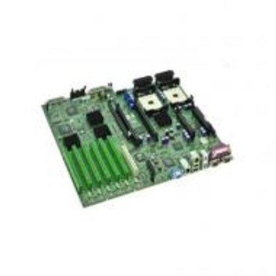 6X778 - Dell System Board (Motherboard) for PowerEdge 4600