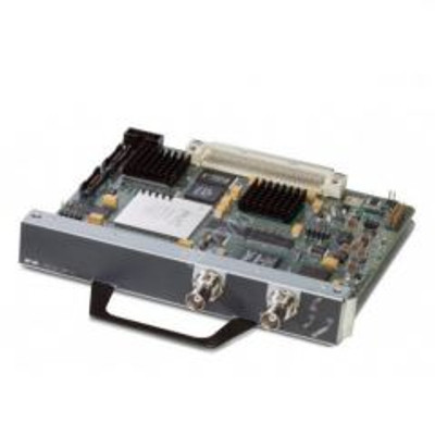 PA-T3/E3-EC - Cisco 1Pt Clear Ch T3 E3 Enh Capability