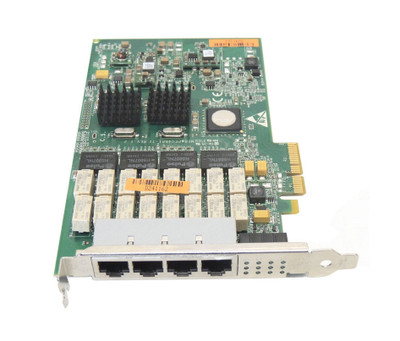 WAE-INLN-4CG-RF - Cisco 4-Port Gigabit PCI-X Network Adapter