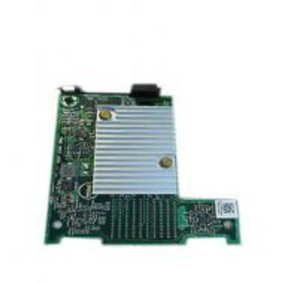 6YCP8 - Dell / Broadcom 57840 10GB Converged Mezzanine Daughter for PowerEdge M620 M520 M910 M710