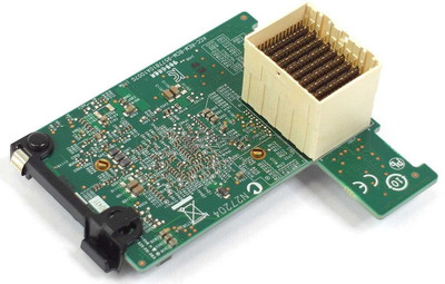 6YCP8 - Dell 10GB Quad Port Converged Mezzanine Adapter