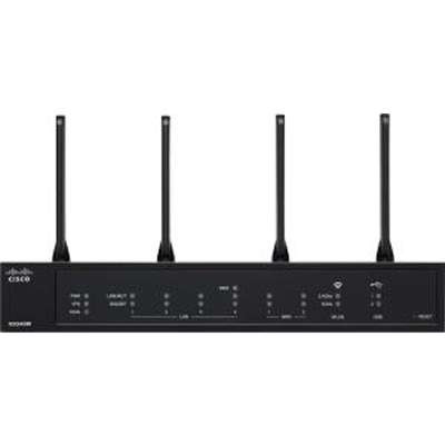 RV340W-E-K9-G5-RF - Cisco Rv340W Wireless-Ac Dual Wan Gigabit Vpn Router