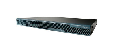 Cisco IPS 4255 Appliance Sensor for Network Security - Compatible with Cisco devices - Mounted in a server rack