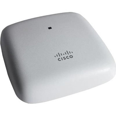Cisco Aironet Mobility Express 1815I Series Reg Domain Z wireless access point for small business networks.