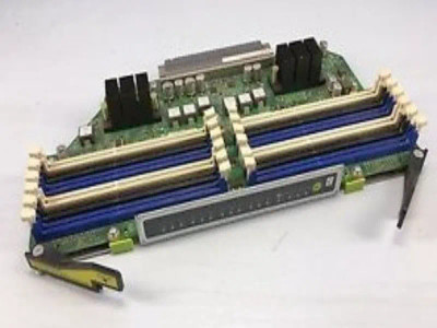UCSC-MRBD-12-RF - Cisco Mem Riser W/ 12 Dimm Slots