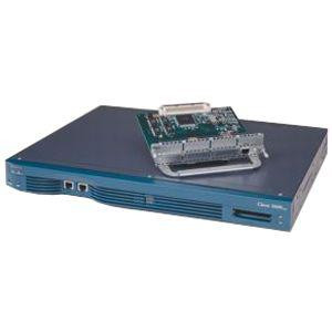 Cisco NM-1ATM-25 One-Port ATM 25 Network Module for Cisco Routers - Compatible with various Cisco router models