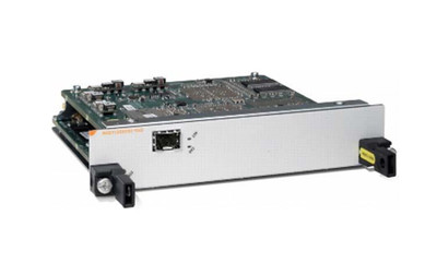 Cisco SPA-1XCHOC12/DS0 Front Control Panel for Poweredge SC1430