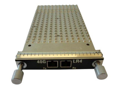 ONS-CC-40G-LR4-RF - Cisco 40Gbps 40GBase-LR4 10km CFP Transceiver