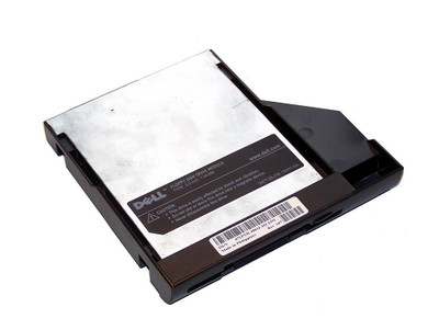71PXH - Dell 1.44MB 3.5" Floppy Drive