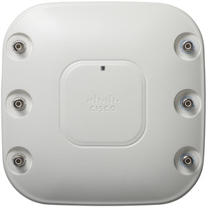 AIR-CAP3502E-T-K9-RF - Cisco 802.11a/g/n External-Antenna Access Point