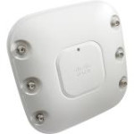 AIR-CAP3502P-C-K9-RF - Cisco 300Mbit/s 802.11n Dual Band Wireless Access Point