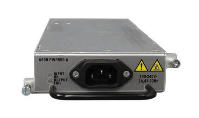 A900-PWR550-A-RF - Cisco 550W AC Power Supply