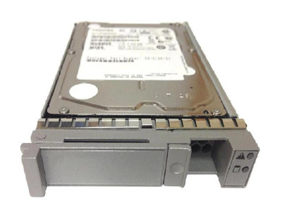Cisco 600Gb SAS Hard Drive for FS2K Servers - Reliable storage solution for Cisco FS2K servers, 600Gb capacity
