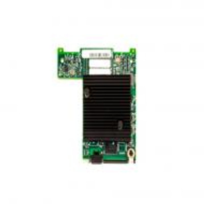 73TM8 - Dell Dual-Port Fibre Channel 16GB/s PCI-Express 3.0 Mezzanine Host Bus Adapter