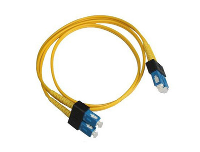 7419U - Dell 24-Inch HSSDC-HSSDC Copper Fiber Cable