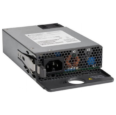 PWR-C6-1KWAC/2 - Cisco 1000-Watts AC Config 6 Secondary Power Supply for C9200 Series
