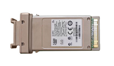 74-7747-01 - Cisco 10Gbps 10GBase-T RJ-45 X2 Transceiver
