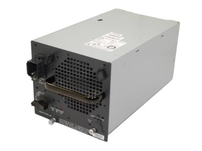 NXA-PDC-1100W-PE-RF - Cisco Nexus 1100W Platinum Dc Ps Port Side Exhaust