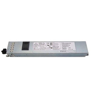 Cisco Nexus 1100W Platinum HV-AC-DC Power Supply Port Side Intake for Servers
