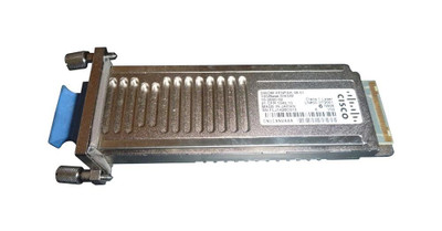 DWDM-XENPAK-48.51-RF - Cisco 10Gb DWDM 80km 1548.51nm XENPAK Transceiver