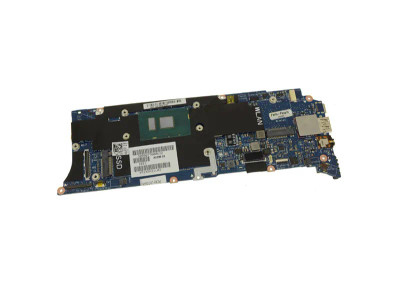 76F9T - Dell Motherboard Intel Core i5-6200U CPU for XPS 13 9350
