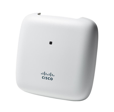 Cisco Aironet Mobility Express 1815M Series Reg Domain F Access Point - Compatible with ProLiant DL360p Gen8 Servers