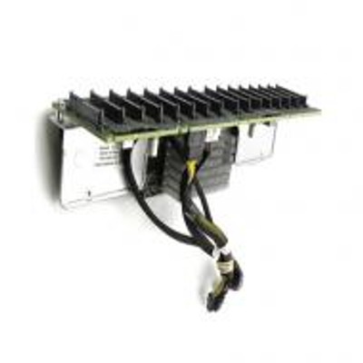 Dell Backplane Board 16 X 2.5-inch for PowerEdge R730 Server - Enhance storage capacity in server rack