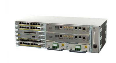 Cisco ASR 903 Metro to Metro IP Paper Pak for SLASR903-M-I-RF Servers