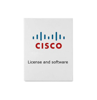 L-SLASR903-M-I-RF - Cisco Asr 903 Licenses Asr 903 Metro To Metro Ip E-Delivery Pak
