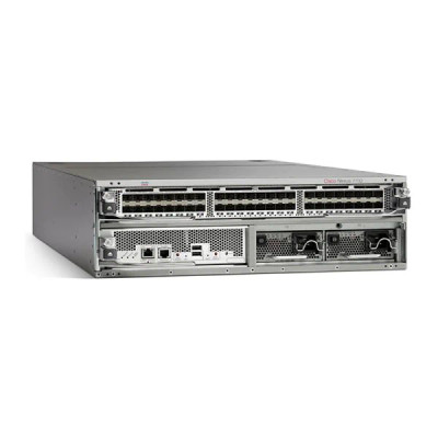 N77-C7702-RMK - Cisco Nexus 7702 Rack Mount Kit for Nexus 7700 Series Switch