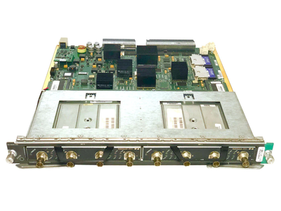 WS-X6582-2PA - Cisco Enhanced FlexWAN Module