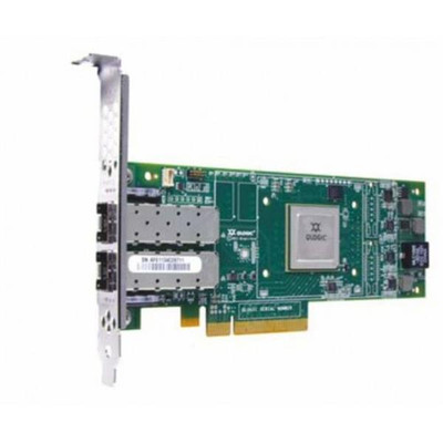 QLE2672-CSC - QLogic Host Bus Adapter