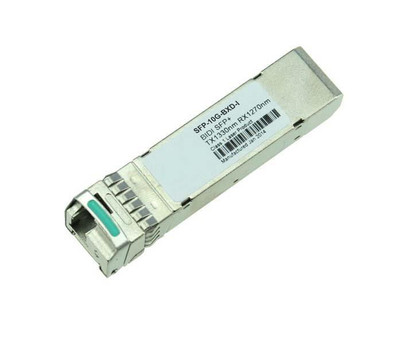 SFP-10G-BXD-I-RF - Cisco 10Gbps 10GBase-BX-D 10km 1330nm/1270nm SFP+ Transceiver