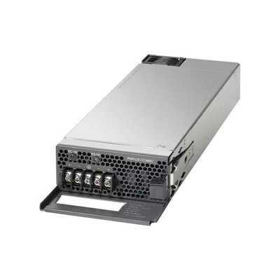 PWR-C3-750WDC-R/2-RF - Cisco 750W DC Redundant Power Supply