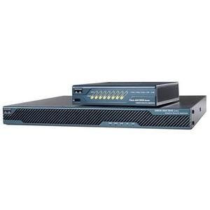 Cisco ASA5505-SSL25-K8 VPN Firewall - 25 SSL Users, 50 Firewall Users - ASA 5500 Series - Secure VPN Edition Bundle