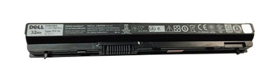7FF1K - Dell 3-Cell 32WHr Laptop Battery