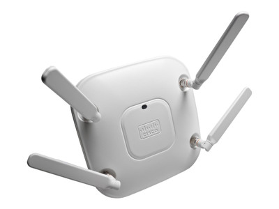 AIR-CAP3602E-K-K9 - Cisco 3602E Wireless Access Point