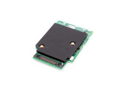 7G4YN - Dell 12Gb SAS 6Gb SATA PCIe 3.0 Mini RAID Controller