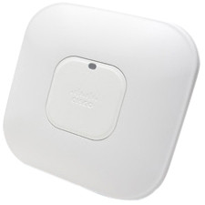AIR-CAP3602I-S-K9-RF - Cisco 3602I 5GHz 450Mbps PoE Ceiling-Mount Access Point