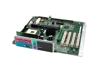 7H373 - Dell Intel 845 Socket PGA478 Motherboard