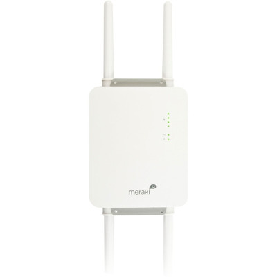 MR66-HW-RF - Cisco Cloud Managed Outdoor Access Point