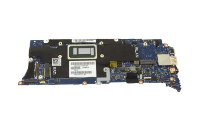 Dell XPS 13 9350 System Board 7HDVJ - Motherboard Replacement - Compatible with XPS 13 laptops