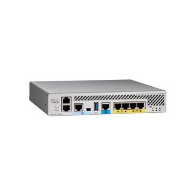 FL-SRE-WLC-5A= - Cisco 5 AP Adder Wireless Controller License
