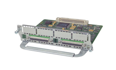 NM-16A/S - Cisco 16-Port Async Sync Serial Module