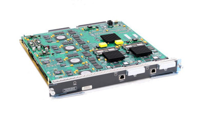 WS-SVC-WISM-1-K9-RF - Cisco Wi-Fi 802.11a/b/g 54Mbps Wireless Services Module