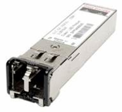 Cisco ONS-SC-Z3-1570= 2.5Gbps OC-48/STM-16 CWDM SMF 80km 1570nm LC SFP Transceiver - Compatible with Cisco devices