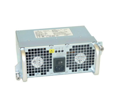 Cisco ASR1002 DC Power Supply Spare for ASR 1000 Series, compatible with ASR1002 routers.