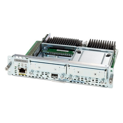 SM-SRE-710-K9-RF - Cisco Reman Svcsreadyengine 710 4Gb Mem 500Gb